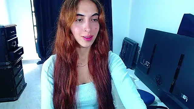 دردشة MariamGray1 الجنسية المباشرة