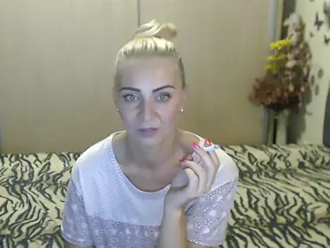 Živý XXX chat Denysyaa