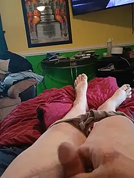 mcwire9 Show Webcam