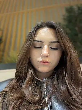 XXX chat uživo modela AnitaFly