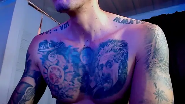 Adam_Hudsond Chat XXX live