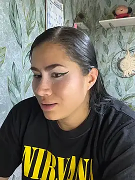Chat XXX ao vivo de Sweet__Nurse1
