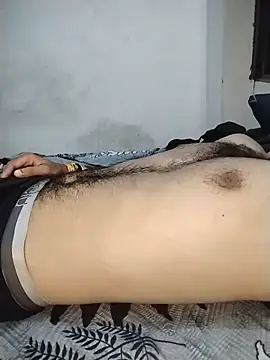 Mr_Hotyy Шоу с уебкамера
