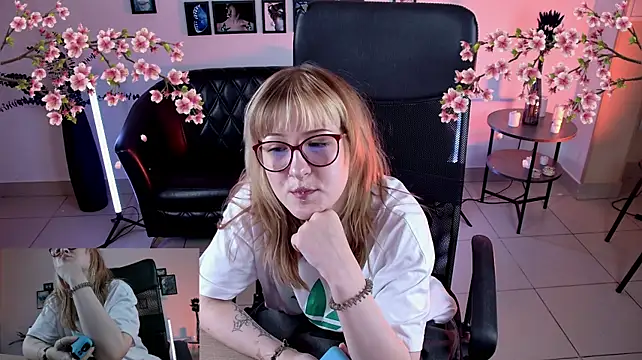 lanafitch live XXX chat
