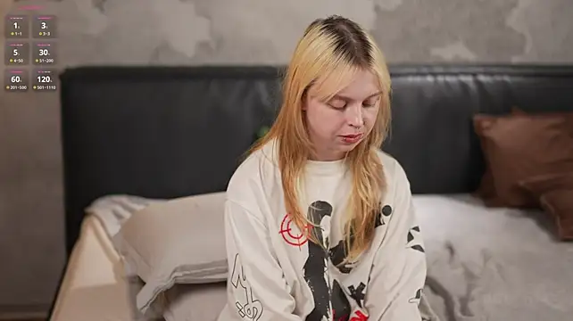 Chat +18 de ElvenCat ao vivo