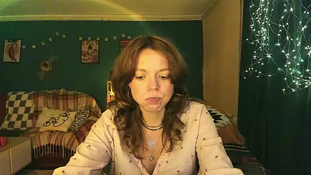 ClancyMorissey 现场XXX聊天
