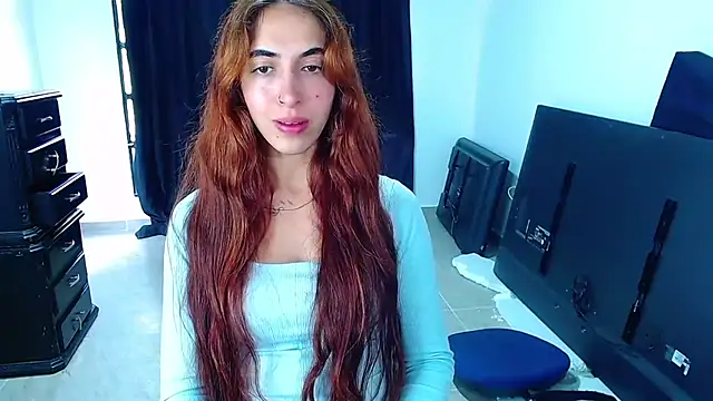 MariamGray1 Live XXX Chat