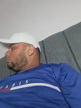 Stanleyandjhosep webcam show
