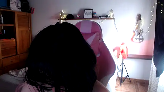 venus_666 라이브 XXX 채팅