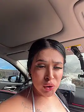 Živý XXX chat Sara_fun