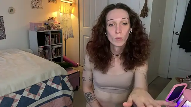 bellababy444's Webcam Show