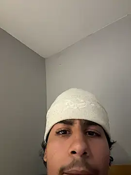 הופעת וובקאם של johnycash21