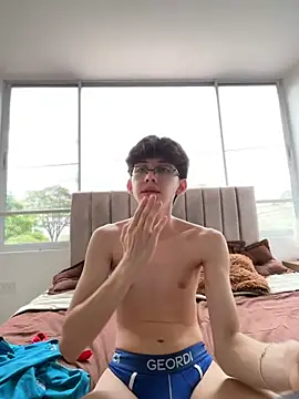 Živý XXX chat jacob_and_sam