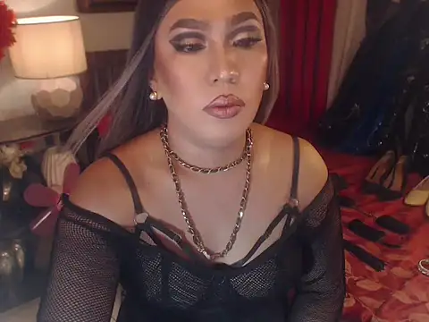 SamanthaAlmazora's Webcam Show