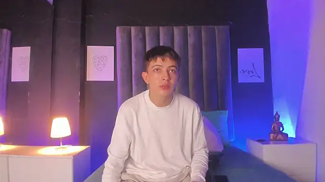 Chat XXX Live Lian_Miller1_