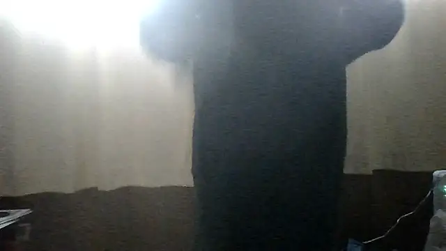 Webkamerová show LaceGlint