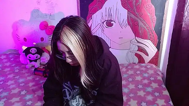 แชท XXX สดของ kittymiauu444