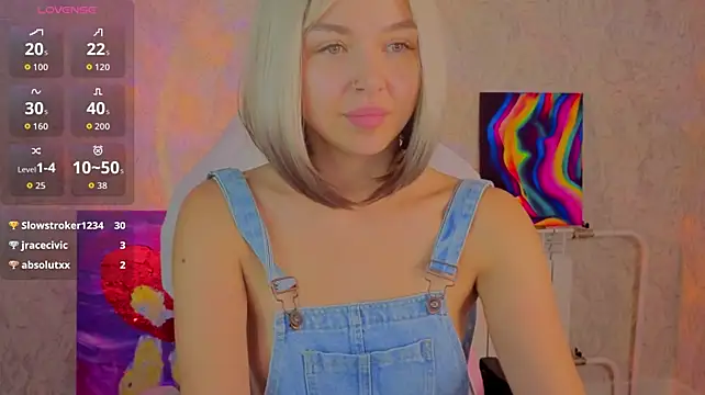 Megan_Fosterr Obrolan Langsung XXX