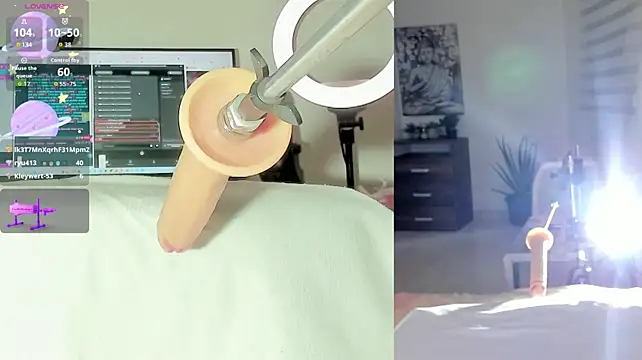 sofi_velez Obrolan Langsung XXX