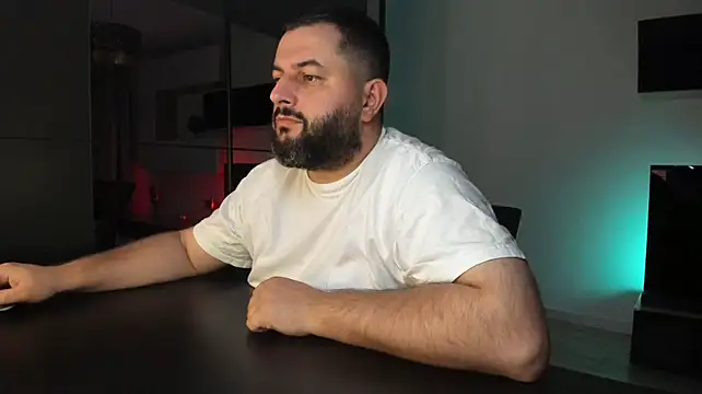 DravenPeak's Webcam Show