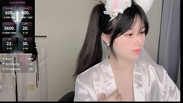aibaba_888 Live XXX Chat