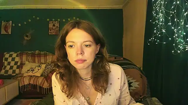 ClancyMorissey – Naživo XXX chat