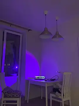 Živý XXX chat Tenderalise