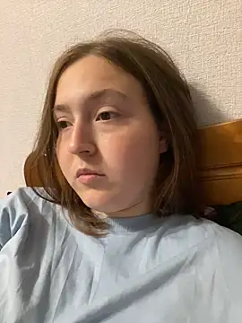 SweetyCute7's Live XXX Chat