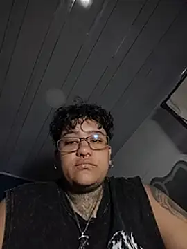 แชท XXX สดของ Techno_420_