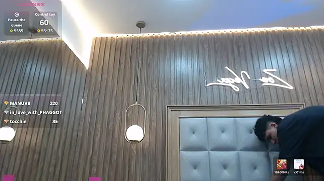 Chatroom XXX en direct de Colby_driscoll