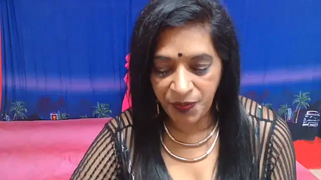 Chat XXX en directo de INDIANFUSION