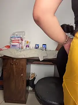 Miss__Malaika's Webcam Show