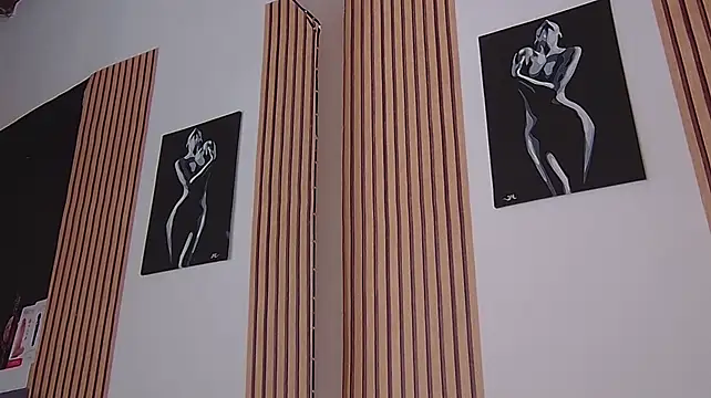 XXX chat uživo modela Alexxus_Smith