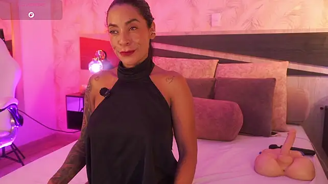 Czat XXX na żywo – Natalia_Cruzz