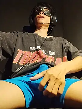 Kangc369's Live XXX Chat