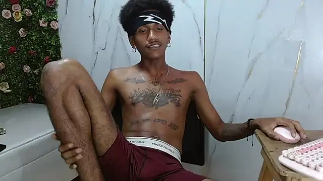 ManSant – Naživo XXX chat