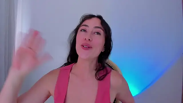 Amatiista's Live XXX Chat