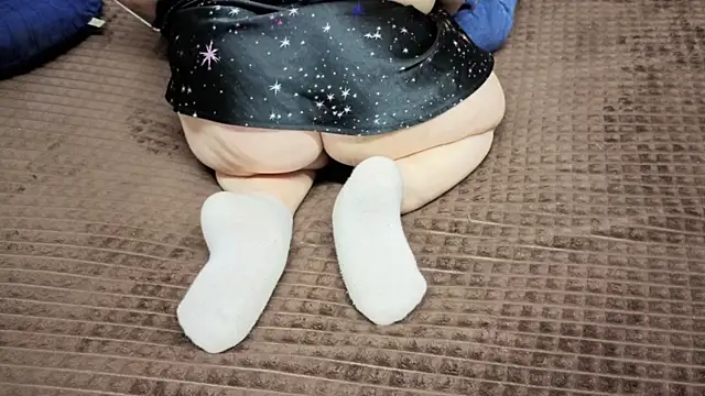 แชท XXX สดของ MiniNatalie