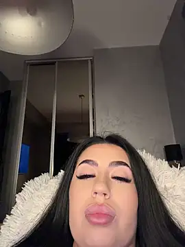 Andrestarr Live XXX-chat
