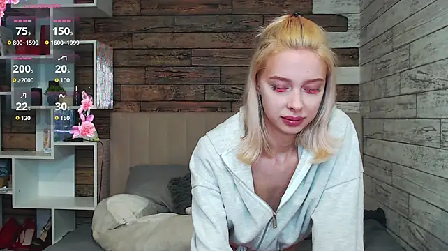 White_Lioness Chat XXX in diretta