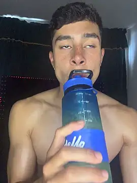 Živý XXX chat AustinJones_