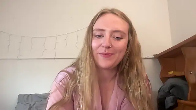 Pattyworld69 – Live XXX-chat