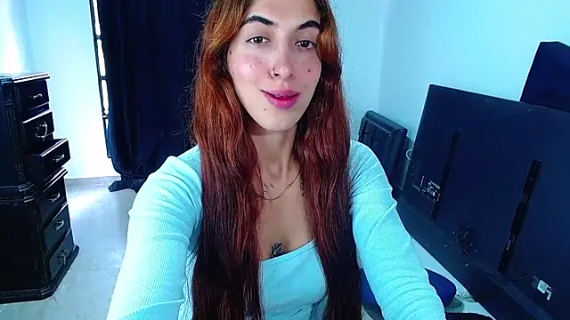 MariamGray1's Live XXX Chat