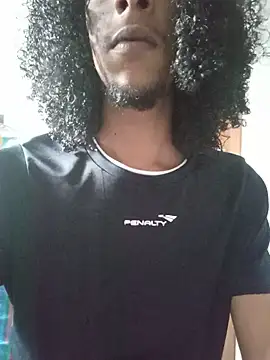 Show de webcam de MagrindotBA