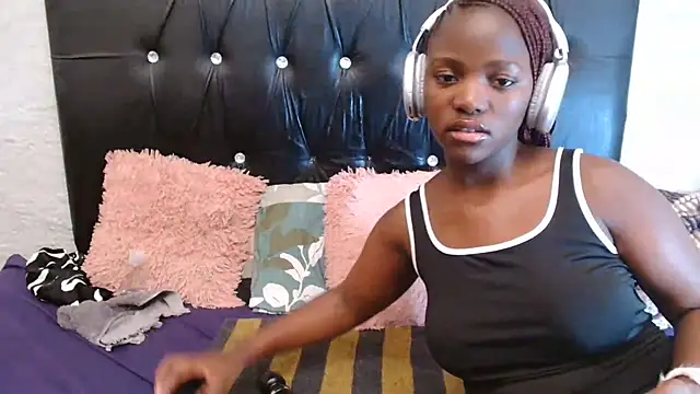 Chat +18 de PunkinbuttXx05 ao vivo