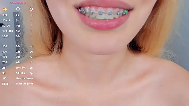แชท XXX สดของ Barbiebloom