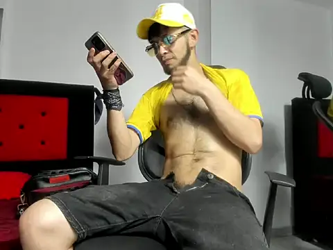 mark_splinter09 XXX чат на живо