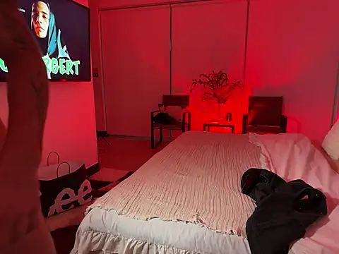 Son_Gokuu Live XXX-chat
