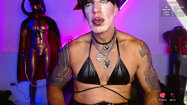 Онла йн чат XXX LILITHMADAME