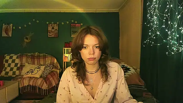 Chat XXX ao vivo de ClancyMorissey